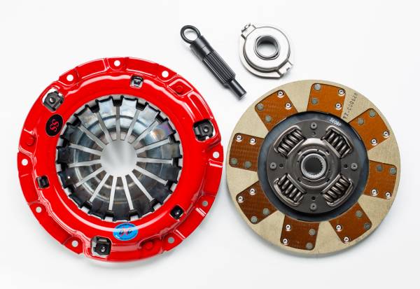 South Bend Clutch - South Bend Clutch Stage 3 Endurance Clutch Kit - K05075-SS-TZ