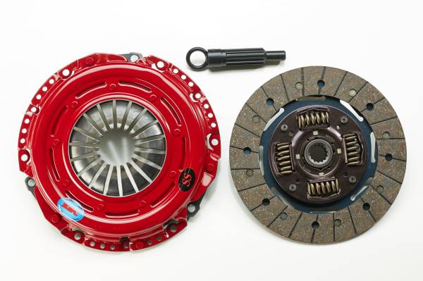 South Bend Clutch - South Bend Clutch Stage 3 Daily Clutch Kit - K70403-SS-O