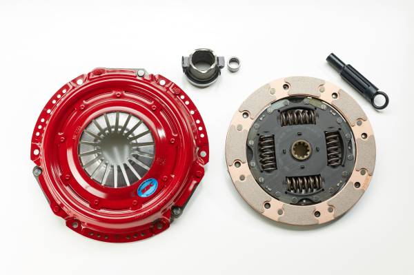 South Bend Clutch - South Bend Clutch Stage 2 Drag Clutch Kit - K70608-HD-B