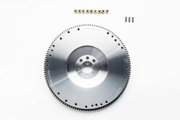 South Bend Clutch - South Bend Clutch SBCFNIS-5, 4140 Billet SMF - SBCFNIS-5