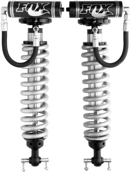 FOX Offroad Shocks - FOX Offroad Shocks FACTORY RACE SERIES 2.5 COIL-OVER RESERVOIR SHOCK (PAIR) - 883-02-121