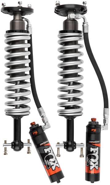 FOX Offroad Shocks - FOX Offroad Shocks PERFORMANCE ELITE SERIES 2.5 COIL-OVER RESERVOIR SHOCK (PAIR) - ADJUSTABLE - 883-06-156