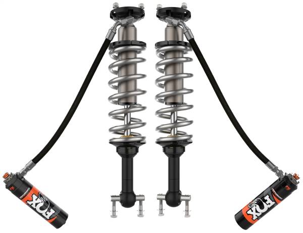 FOX Offroad Shocks - FOX Offroad Shocks PERFORMANCE ELITE SERIES 2.5 COIL-OVER RESERVOIR SHOCK (PAIR) - ADJUSTABLE - 883-06-212