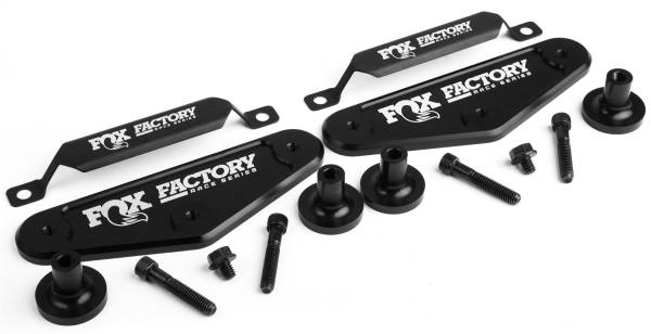 FOX Offroad Shocks - FOX Offroad Shocks FACTORY RACE SERIES 3.0 EXTERNAL BYPASS QAB SHOCK (PAIR) - 883-09-141