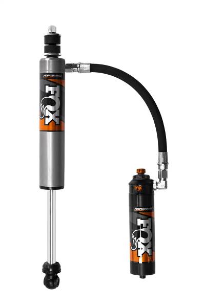 FOX Offroad Shocks - FOX Offroad Shocks PERFORMANCE ELITE SERIES 2.5 RESERVOIR SHOCK (PAIR) - ADJUSTABLE - 883-26-089