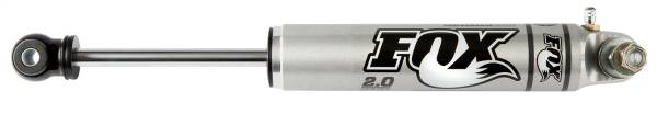 FOX Offroad Shocks - FOX Offroad Shocks PERFORMANCE SERIES 2.0 SMOOTH BODY IFP STABILIZER - 985-24-035