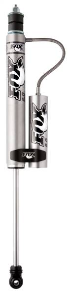 FOX Offroad Shocks - FOX Offroad Shocks PERFORMANCE SERIES 2.0 X 8.0 SMOOTH BODY RESERVOIR STEM SHOCK - 985-24-056