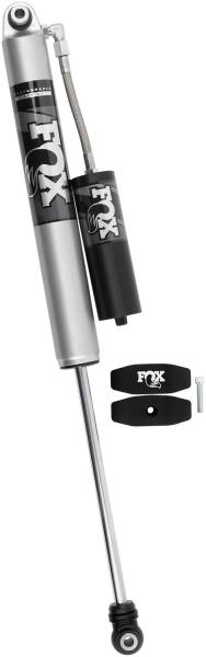 FOX Offroad Shocks - FOX Offroad Shocks PERFORMANCE SERIES 2.0 SMOOTH BODY RESERVOIR SHOCK - 985-24-186