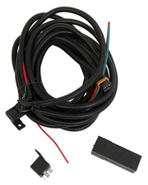 FASS - FASS Fuel Systems WH-1006-3R Fuel System Wiring Harnesses - WH-1006-3R