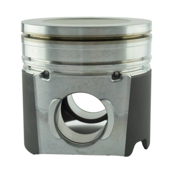 Industrial Injection - Industrial Injection Dodge Stock Pistons For 2007.5-2018 6.7L Cummins .020 Over - PDM-3732.020