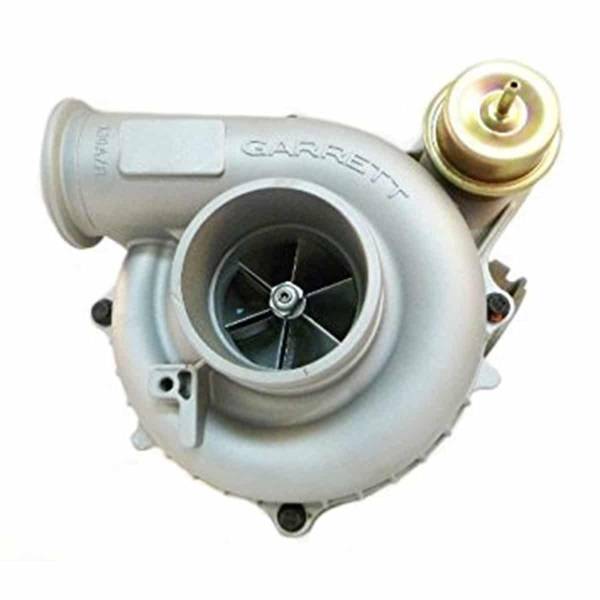 Industrial Injection - Industrial Injection Ford Remanufacted Wicked Wheel Turbo For 98-99 7.3L Power Stroke 1.00 - IISGTP38EHY100