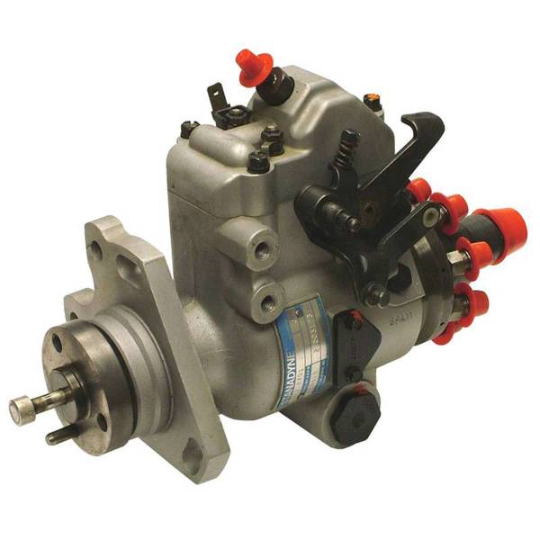Industrial Injection - Industrial Injection GM Injection Pump For 82-00 6.2L and 6.5L High Altitude - DB2829-4426SE