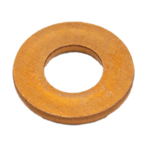 Industrial Injection - Industrial Injection Dodge Copper Washer For 2004.5-2010 Duramax - F00RJ01086