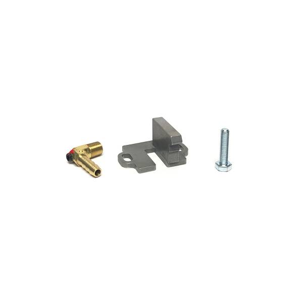 Industrial Injection - Industrial Injection Dodge Performance Fuel Plate Kit 94-98 5.9L Cummins Number 10 - 23G405