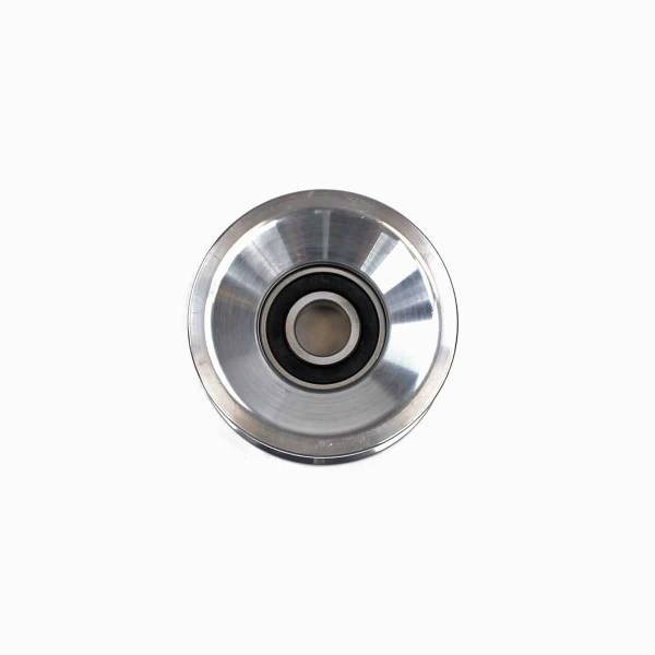 Industrial Injection - Industrial Injection Dodge Common Rail Dual CP3 Idler Pulley For Cummins Billet - 24FC08
