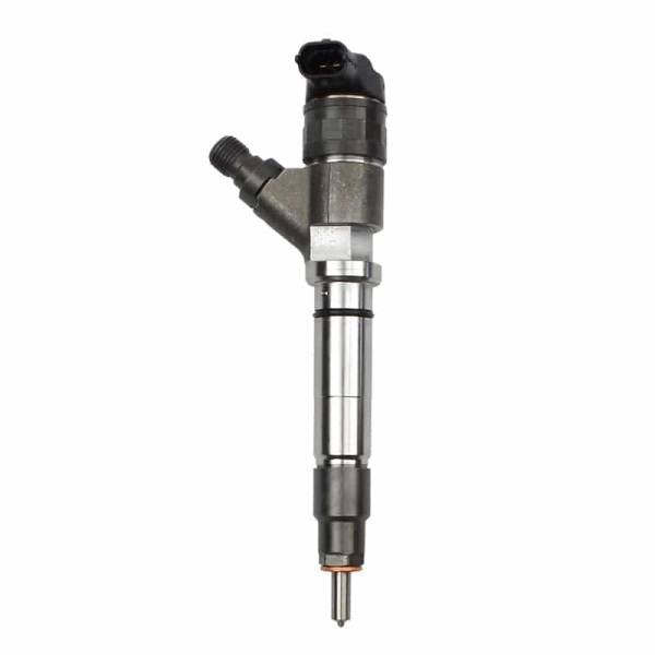 Industrial Injection - Industrial Injection GM Remanufactured Injector For 06-07 6.6L LLY/LBZ Duramax Stock - 0986435521SE-IIS
