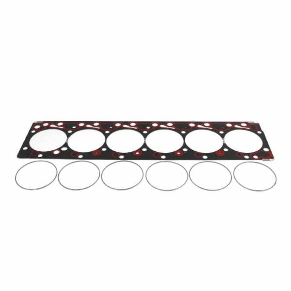 Industrial Injection - Industrial Injection Dodge Fire Ring Gasket Kit For 89-98 Cummins Spec 4.550 - PDM-4068C
