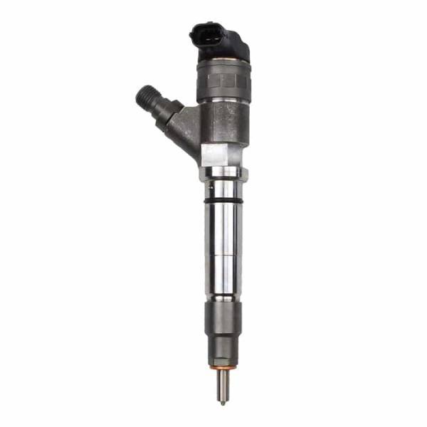 Industrial Injection - Industrial Injection GM Remanufactured Injector For 2007.5-2010 6.6L LMM Duramax Stock - 0986435520SE-IIS