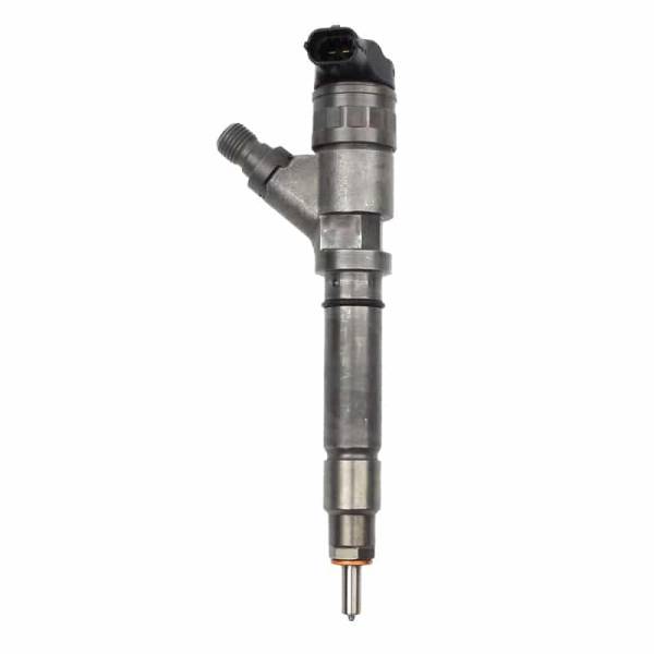 Industrial Injection - Industrial Injection GM Remanufactured Injector For 2004.5-2005 6.6L LLY Duramax 38LPM - 0986435504SE-R6