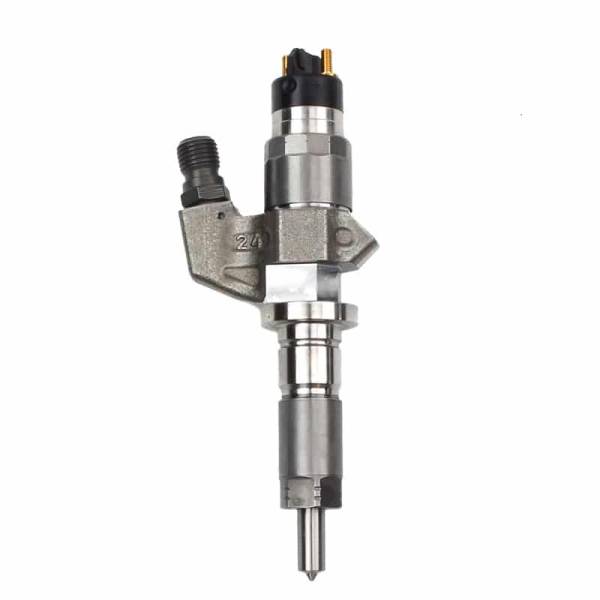 Industrial Injection - Industrial Injection GM Competition Injector For 01-04 LB7 6.6L Duramax 730cc Max Output - 502COBRA0255