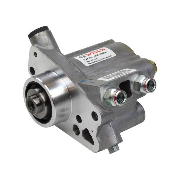 Industrial Injection - Industrial Injection Ford Remanufactured High Pressure Oil Pump For 1998-1999.5 Power Stroke - HP007X