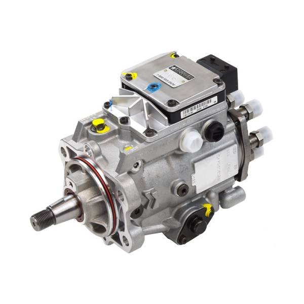 Industrial Injection - Industrial Injection Dodge Remanufactured VP44 Pump For 1998.5-2002 5.9L Cummins 235HP - 0470506027SE