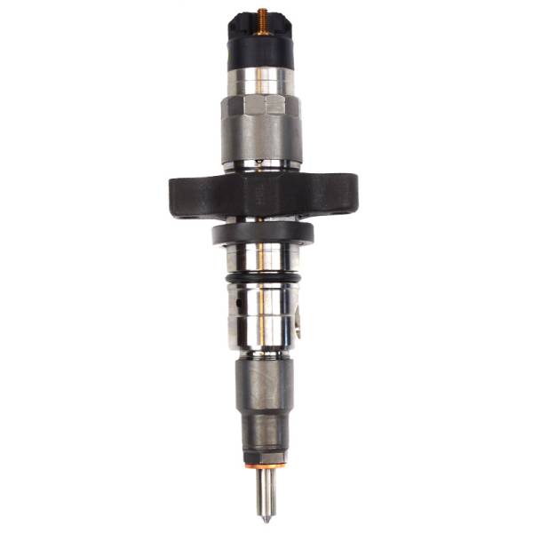 Industrial Injection - Industrial Injection Dodge Dragonfly Injector For 2004.5-2007 5.9L Cummins 60HP - 0986435505SEDFLY