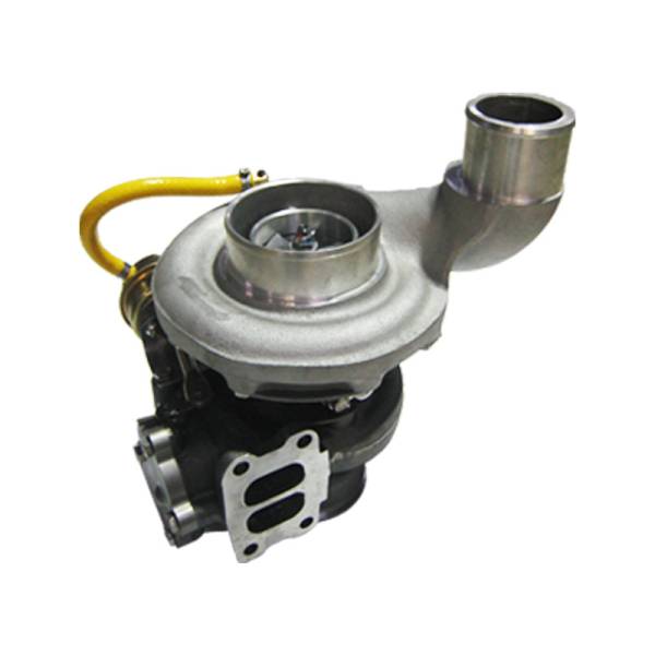 Industrial Injection - Industrial Injection Dodge Thunder 330 Turbo For 2004.5-2007 5.9L Cummins - 13809880094