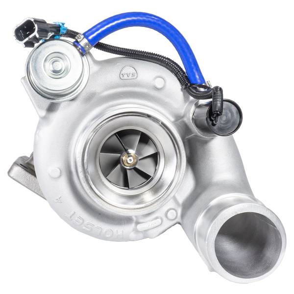 Industrial Injection - Industrial Injection Dodge Remanufactured Replacement Turbo For 2004.5-2007 5.9L Cummins - 4037001SE