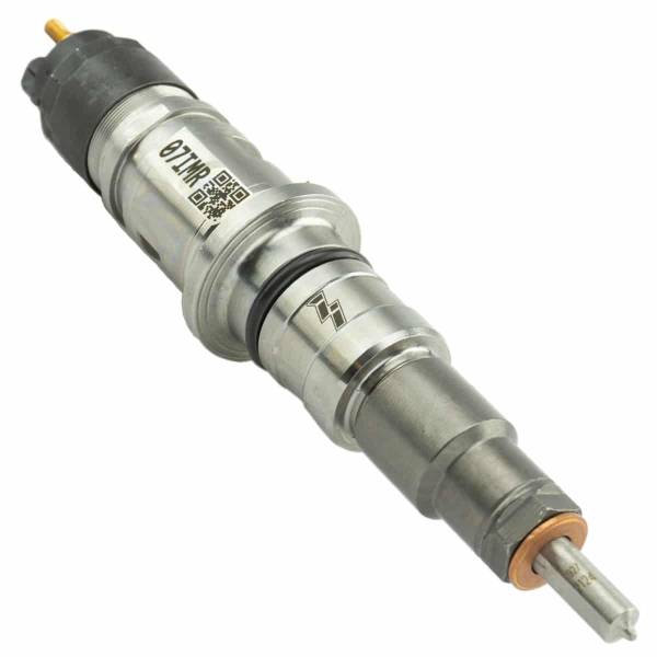 Industrial Injection - Industrial Injection Dodge Remanufactured Dragonfly Injector For 11-12 6.7L Cummins Cab and Chassis 60HP - 0986435574DFLY