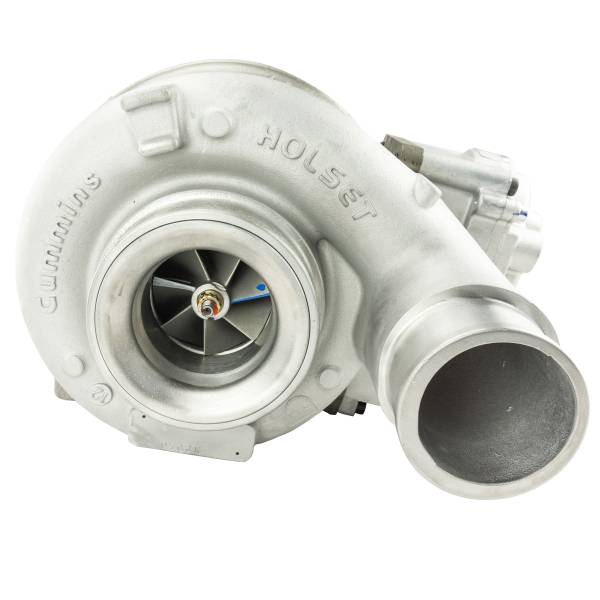 Industrial Injection - Industrial Injection Dodge Remanufactured Turbo For 13-18 6.7L Cummins - 5326058SE