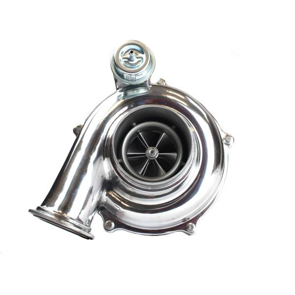Industrial Injection - Industrial Injection Ford XR1 Turbo For 1999.5-2003 7.3L Power Stroke - 702650-0001-XR1