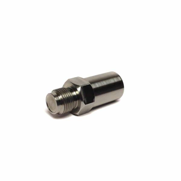 Industrial Injection - Industrial Injection Dodge Common Rail Fuel Rail Plug For 03-07 5.9L Cummins - 237603