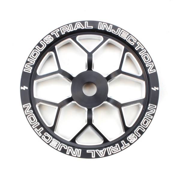 Industrial Injection - Industrial Injection Dodge Dual CP3 Machined Wheel For Cummins - 131602