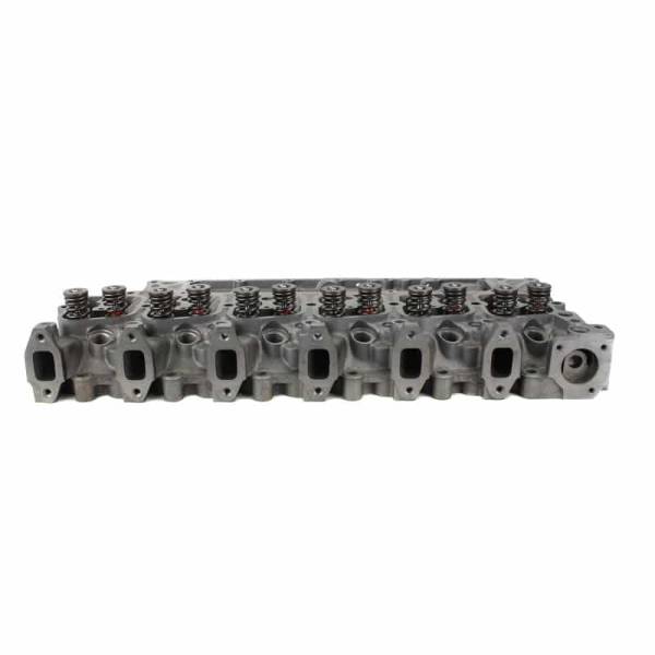 Industrial Injection - Industrial Injection Dodge Permium Stock Plus Head For 89-98 5.9L Cummins - PDM-12VSTKH