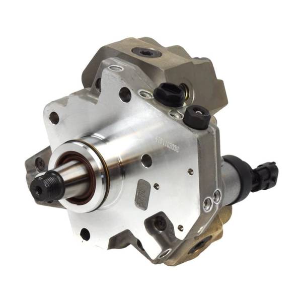 Industrial Injection - Industrial Injection GM Remanufactured CP3 Injection Pump For 06-10 6.6L LBZ/LMM Duramax - 0986437332SE-IIS