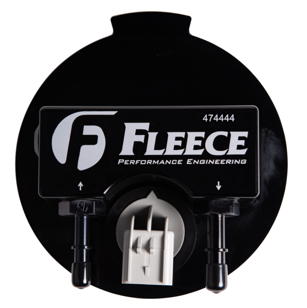 Fleece Performance - Fleece Performance SureFlo Performance Sending Unit For 05-09 Dodge Ram with Cummins - FPE-SF-CUMM-0509