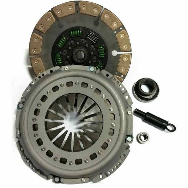 Valair - Valair Ceramic Upgrade Clutch For 94-97 7.3L Powerstroke - NMU70263-04