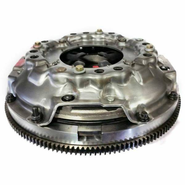 Valair - Valair Competition Dual Disc Clutch For 94-03 5.9L Cummins - NMU70NV45DDB