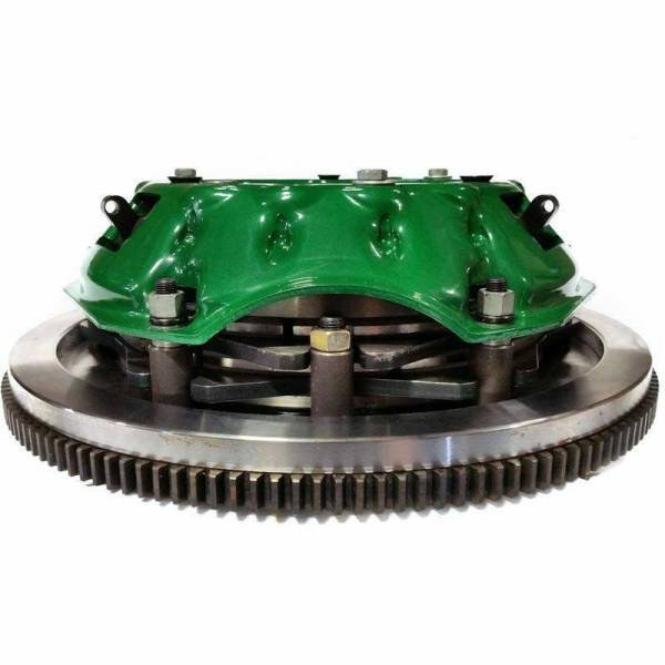 Valair - Valair Competition Triple Disc Clutch For 05.5-18 5.9L & 6.7L Cummins - NMU70G56TRIPLE-COMP