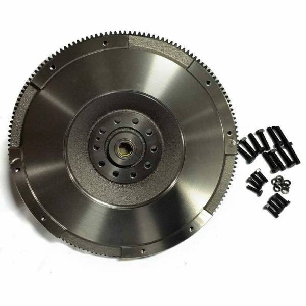 Valair - Valair Flywheel For 03-10 Ford 6.0L & 6.4L Powerstroke - V6612SB