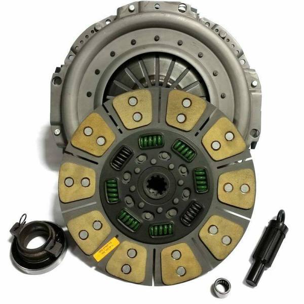 Valair - Valair Heavy Duty Upgrade Clutch For 94-03 5.9L Cummins - NMU70119-06