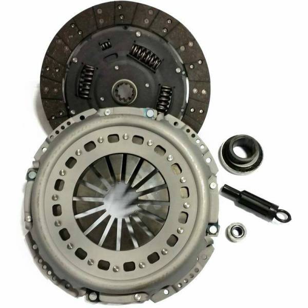 Valair - Valair OEM Replacement Clutch For 94-97 7.3L Powerstroke - NMU70263