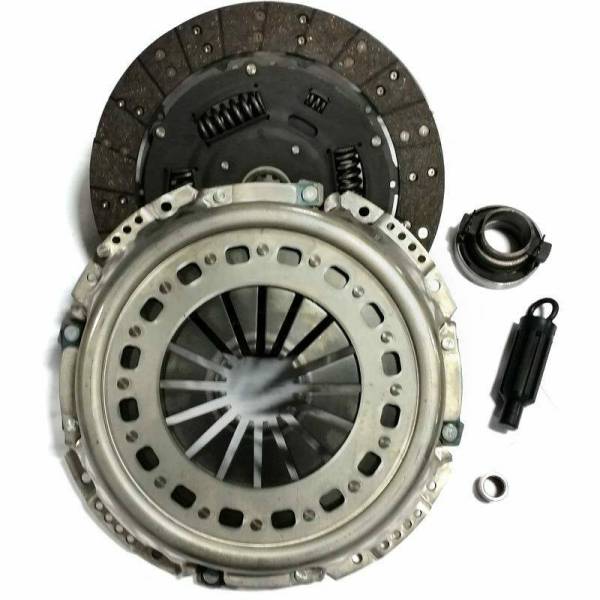 Valair - Valair Organic OEM Replacement Clutch For 01-05 5.9L Cummins - NMU70279