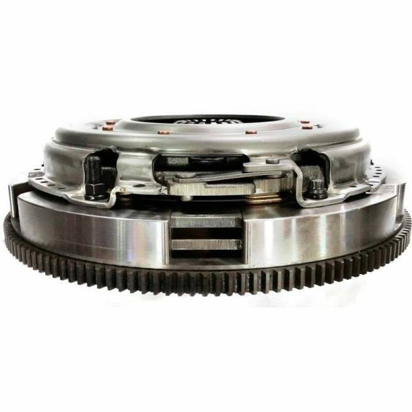 Valair - Valair Street Triple Disc Clutch For 01-05 5.9L Cummins - NMU70NV56TRIPLE-NW