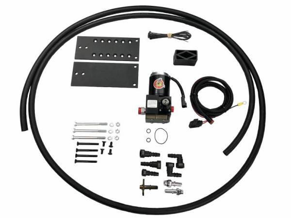 PureFlow AirDog - PureFlow AirDog Raptor RP-4G-150 2003-2004 Dodge Cummins Without In-Tank Fuel Pump - RP-4G-150