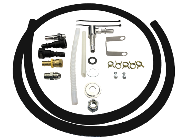 PureFlow AirDog - PureFlow AirDog Fuel Module Upgrade Kit - Universal - 901-01-0520