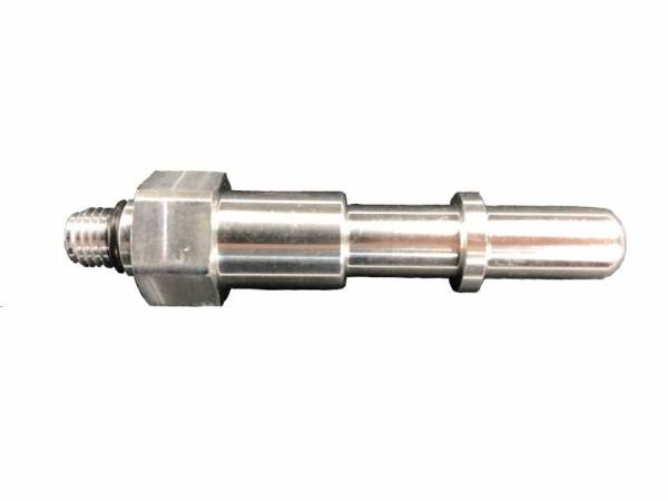 PureFlow AirDog - PureFlow AirDog 06J2044-5/16UNF (5/16-24 ORB Thread) 3/8" Male Quick Connect Fitting - 06J2044-5/16UNF