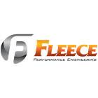 Fleece Performance - Fleece Performance 03-18 Cummins CP3 Nut Cover - FPE-CUMM-CP3-CVR