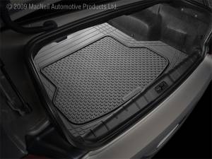 WeatherTech - Weathertech AVM® Universal Cargo Mat Black Trim To Fit Length From 27.5 in. To 36 in. - 11AVMCB - Image 2